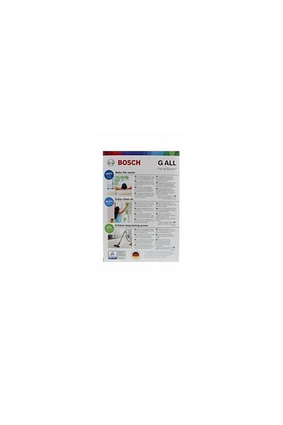 Koyuncu G All Type Vacuum Cleaner Dust Bag 159963