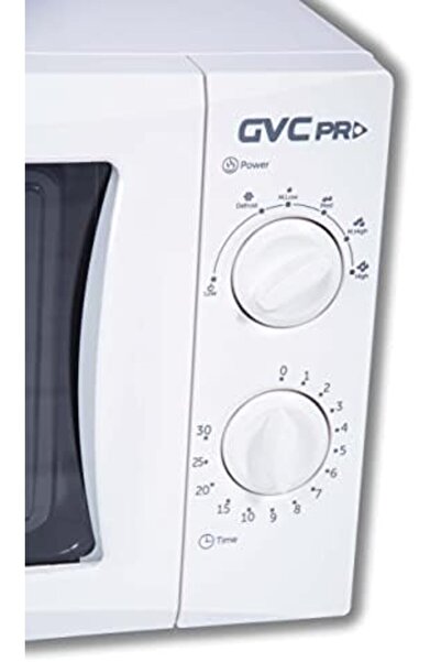 GVC PRO Microwave 700W, 20 L, GVMW-2020