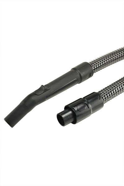 Koyuncu Veyron compatible turbo öko steel wire hose absorber head telescopic pipe set
