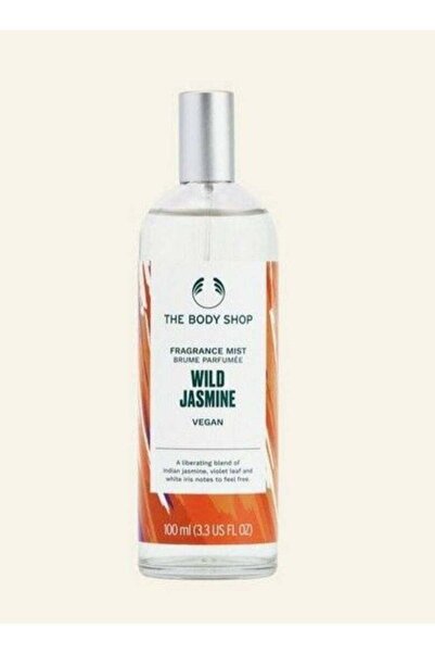 THE BODY SHOP بخاخ الجسم بالياسمين البري 100 مل