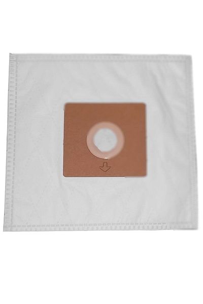 Koyuncu Polo 700 W Vacuum Cleaner Cloth Dust Bag 3 Layers Quality Product 20 Pieces with Mouth Seal