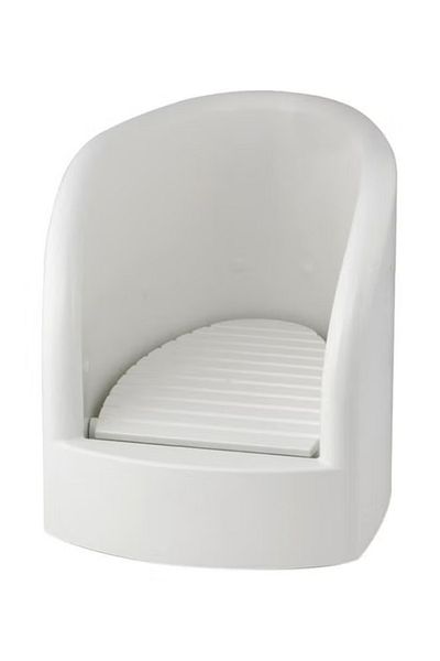rexa Portable Automatic Wudu Foot Washer – for Prayer & Ablution (43 x 55 x 45 cm)
