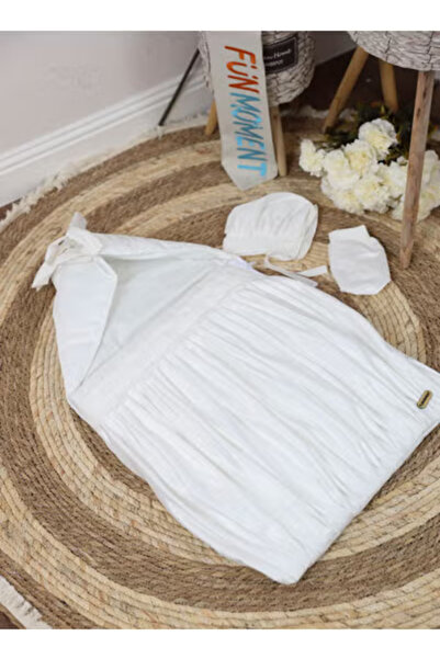 Fun Moment أكياس نوم أنيقة للأطفال