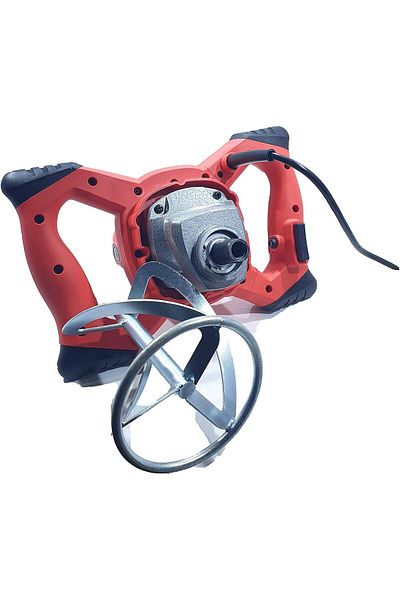 Keen 1300W electric paint mixer