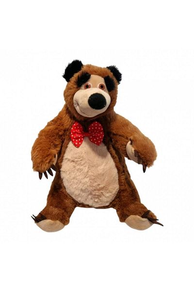 OEM Plush Toy, Misha the Bear, 27 cm