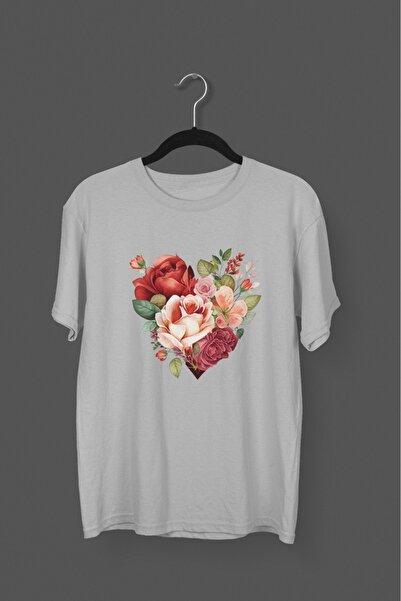 ArtYus Τ-SHIRT ΜΕ ΣΤΡΟΓΓΥΛΗ ΛΑΜΠΡΗ ΛΑΜΠΡΗ ΣΤΡΟΓΓΥΛΗΛΑΜΠΡΗ ΣΤΡ