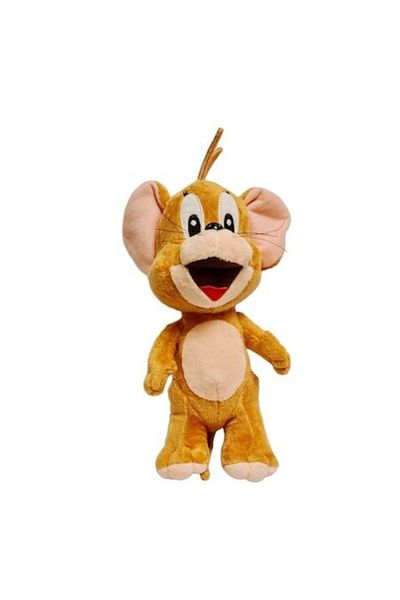 OEM Plush Toy, Jerry Mouse, 27 cm
