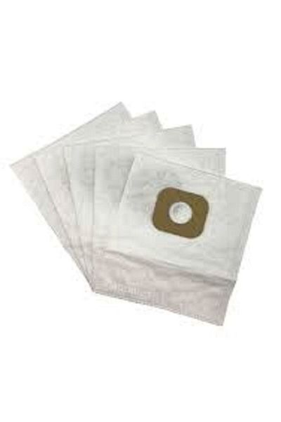 Koyuncu T11/1 and T7 Broom Cloth Dust Bag 5 Pcs