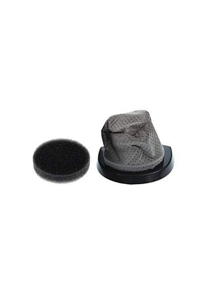 Koyuncu Darky Dust Filter Cloth Bag Cage Filter and Bag Set