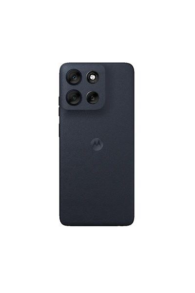 Motorola G56 5G XT2529-2 (12+256) GB Pantone Black Oyster -