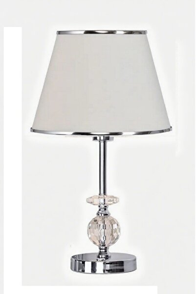 571 Store I Series Table Lamp Shade Night Lamp Lighting Lamp Fabric-Metal