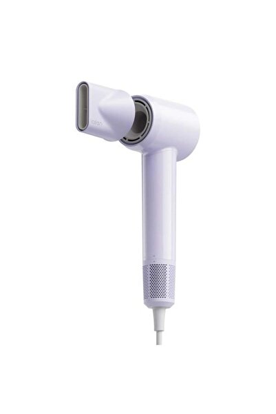 Laifen SE LITE Mor 1500W 1 Başlıklı Yüksek Hızlı Saç Kurutma Makinesi