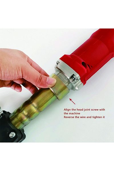 Keen 48V Cordless Tile Vibrator