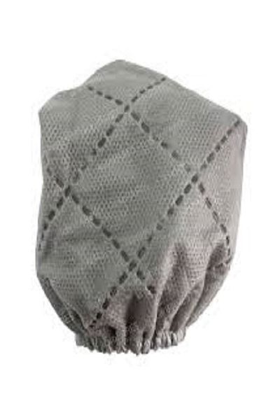 Koyuncu Starky Vacuum Cleaner Dust Bag 5 Pieces Gray