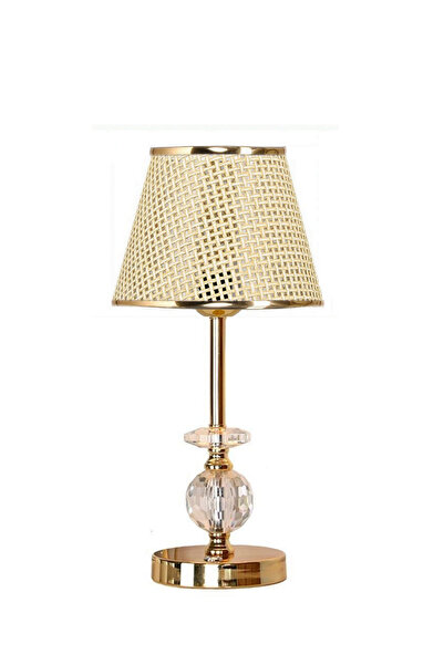 571 Store I Series Table Lamp Shade Night Lamp Lighting Lamp Fabric-Metal