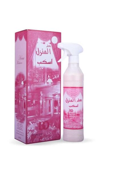Banafa معطر للمنزل اسكب 500 مل