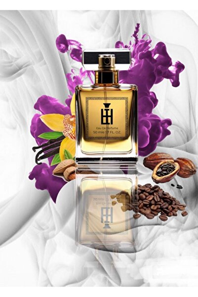 HLT KOZMETİK HLT TOMFORT TABACCO VANİLYA