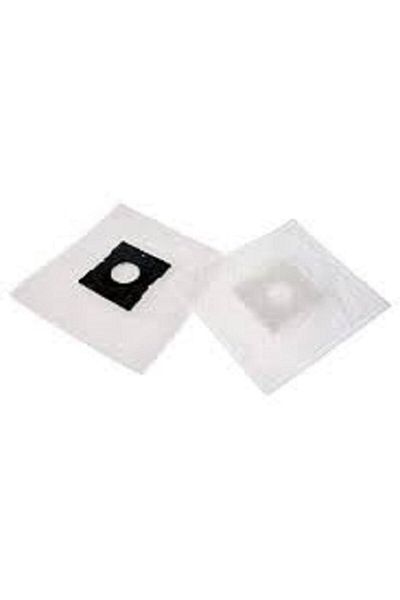 Koyuncu Emition Vacuum Cleaner Cloth Dust Bag 30 Pieces (Compatible Models in Description)