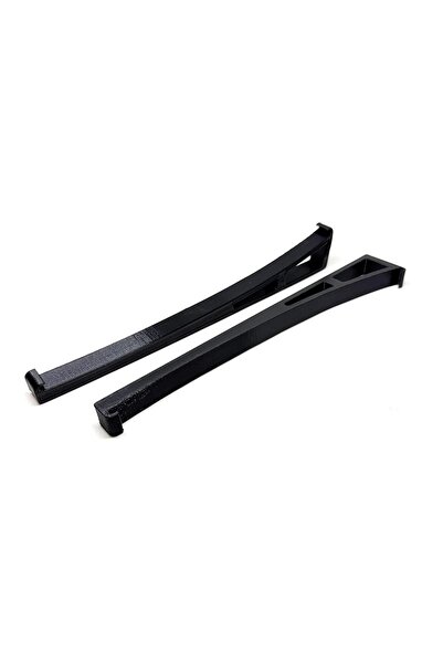 Cypnova PS5 Digital Yatay Stand | PlayStation 5 Dijital Sürüm Konsol Ayaklığı