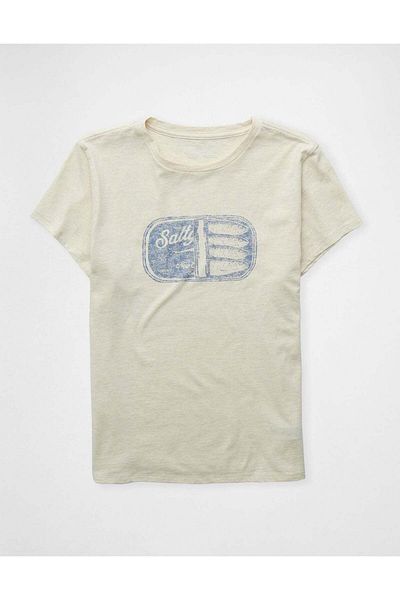 AMERICAN EAGLE Aerie Vintage T-Shirt