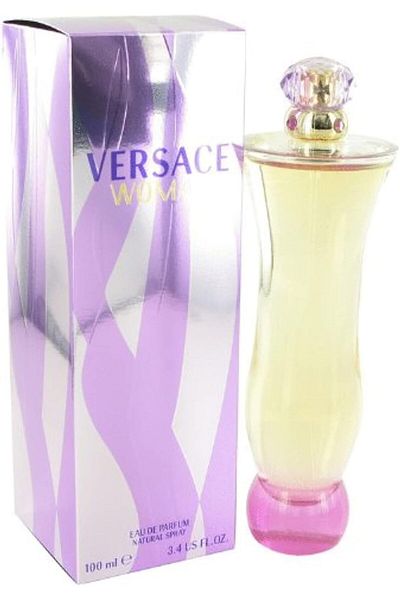 Versace Women Women's Eau de Parfum Spray 100ml