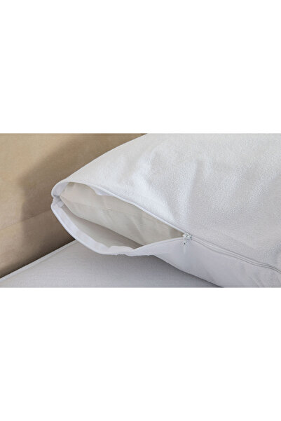 Evimora Home وسادة مرتبة مقاومة للسوائل