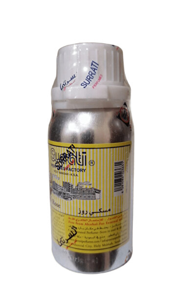 Surrati مسك روز 100جرام