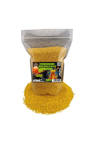 Aqua Micropeleti AquaCarp Elysium 2mm Miere 600gr