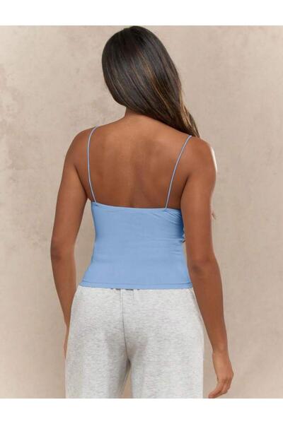 sportiness Bluză de damă tricotată cu curea de frânghie