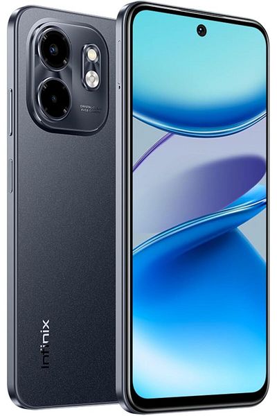 INFINIX سمارت 9 اتش دي
