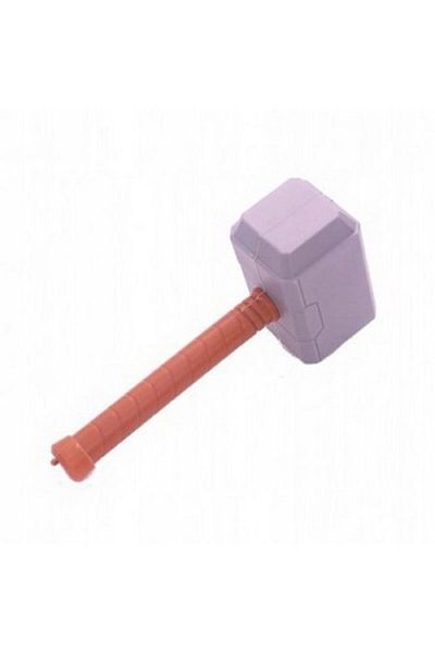 OEM Toy Weapon, Thor's Hammer 29cm