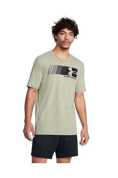 Under Armour UA M FAST L CHEST SS MFO