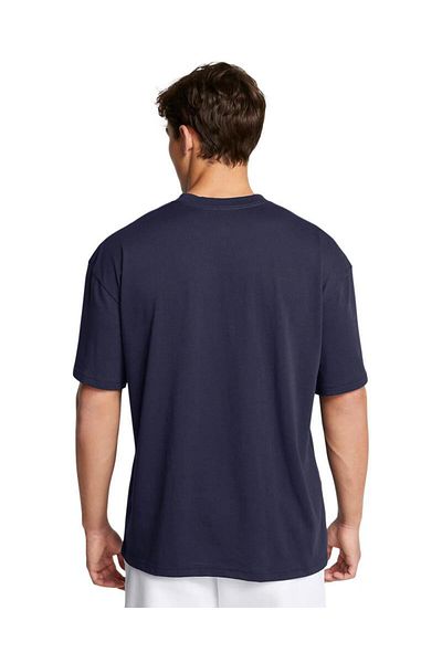 Under Armour UA M HW OS BRANDED SS