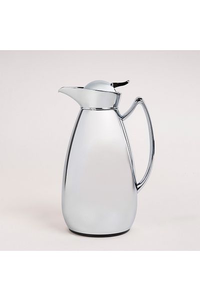 Dallaty chrome steel flask 1L