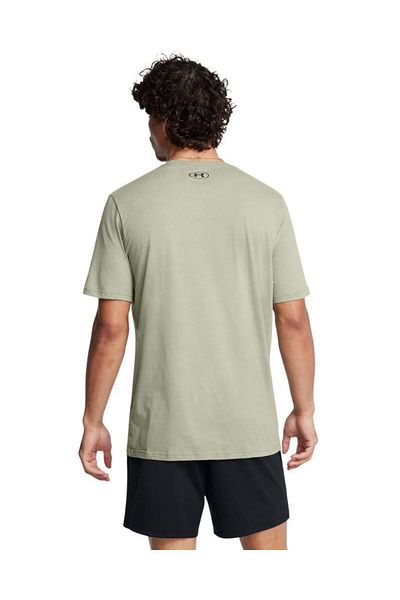 Under Armour UA M FAST L CHEST SS MFO