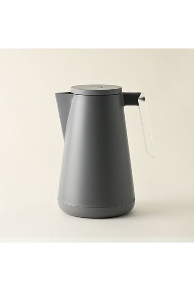 Generic Plastic Vacuum Flask Abundance 1L