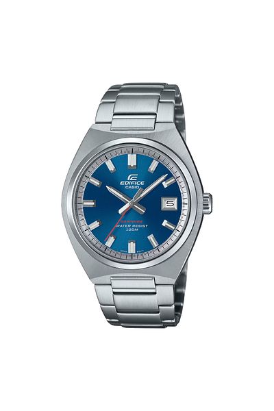 Casio EDIFICE STANDARD ANALOG MENS WATCH EFB-109 D-2 AVDF