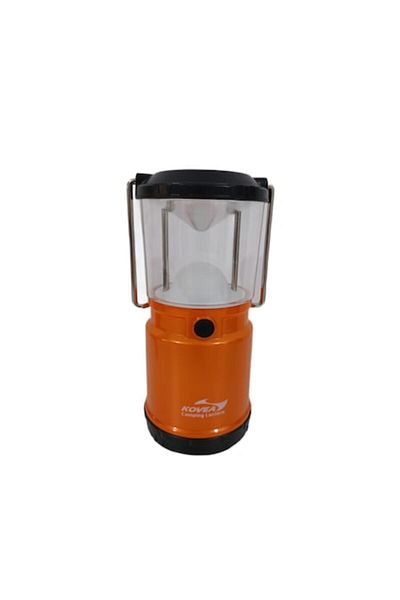 OEM Lanternă de camping Kovea LED, portocalie