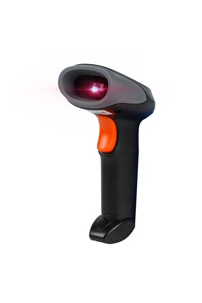 Edoo Scanner/ cititor coduri de bare QR, 1D, 2D