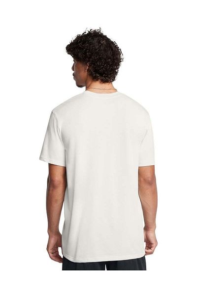 Under Armour CURRY HVYWEIGHT LOGO TEE