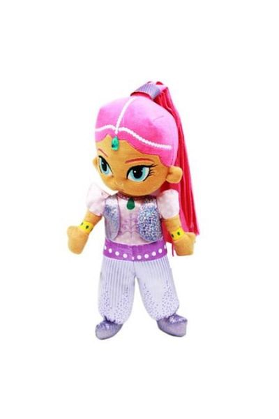 OEM Shimmer Plush Doll, Musical, Original Music, 30 cm