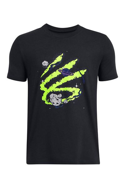 Under Armour CURRY TREND TEE 1