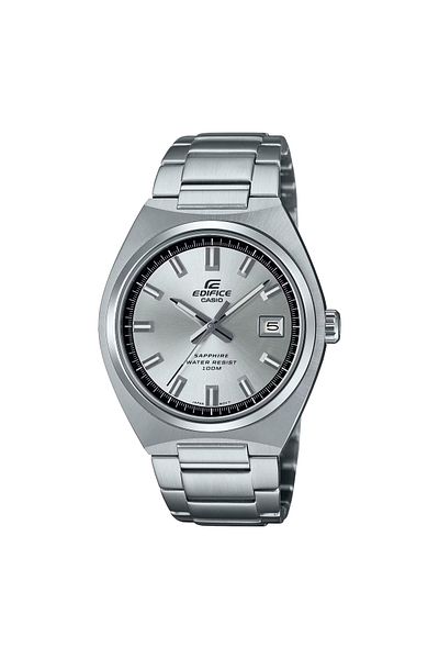Casio EDIFICE STANDARD ANALOG MENS WATCH EFB-109 D-7 AVDF