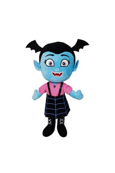 OEM Plush Toy Vampirina, Original Music, 30 cm