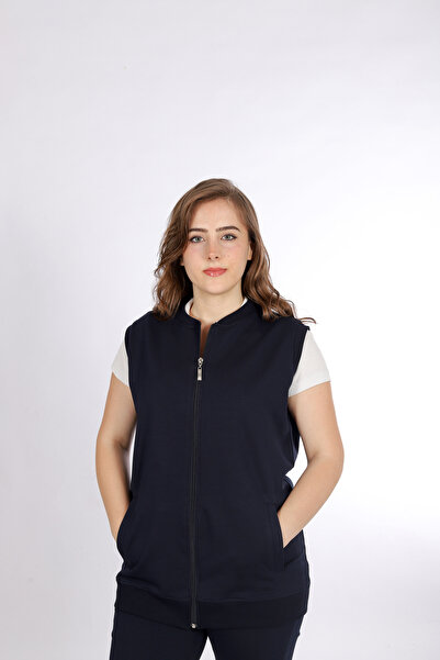Butik Alerva Unisex Vest