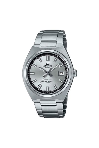Casio EDIFICE STANDARD ANALOG MENS WATCH EFB-109 D-7 AVDF
