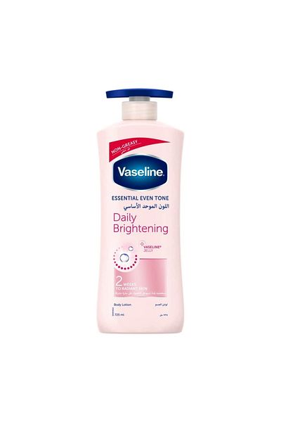 Vaseline Daily Skin Lightening Body Wash 725ml