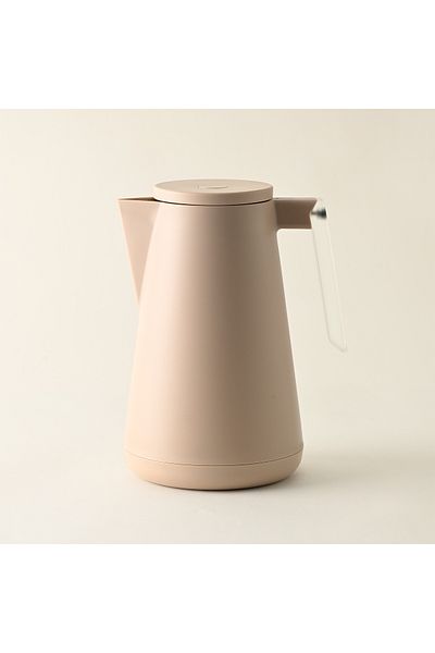 Generic Plastic Vacuum Flask Abundance 1L