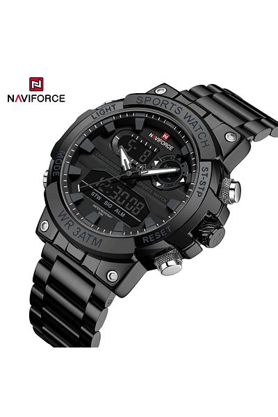Naviforce NF 9237 Dual Force