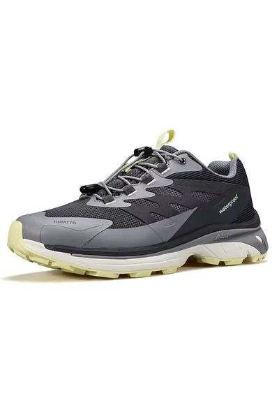 HUMTTO Trail shoes, Humtto, Men, Grey